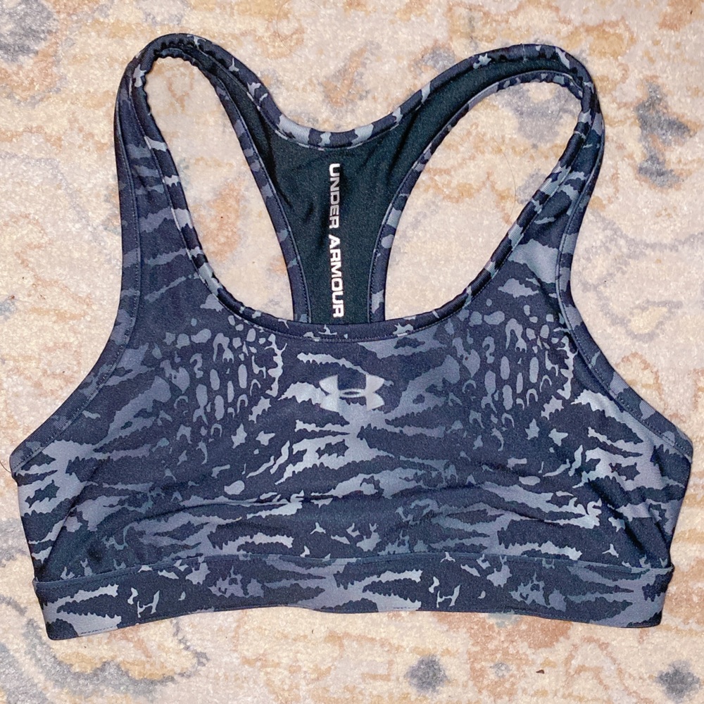 Reversible sports bra Under Armor size small